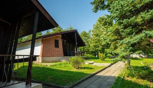 Bungalow