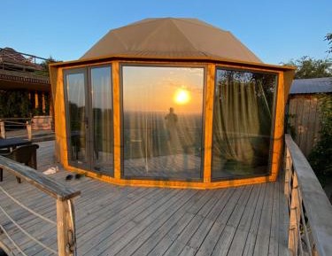 One-Bedroom Villa