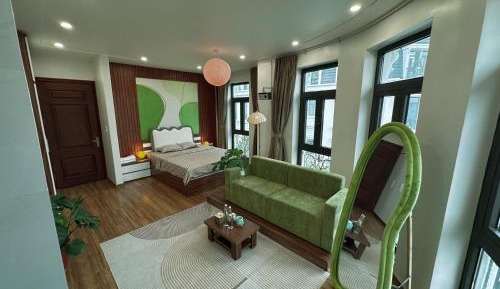 Superior King Room