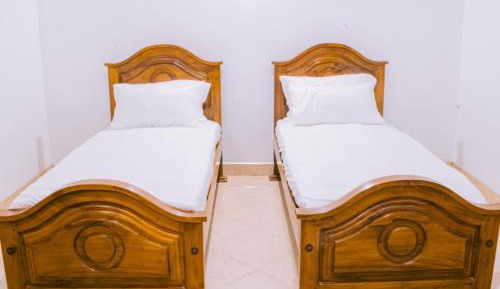 Queen Room with Balcony