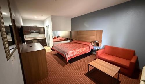King Suite