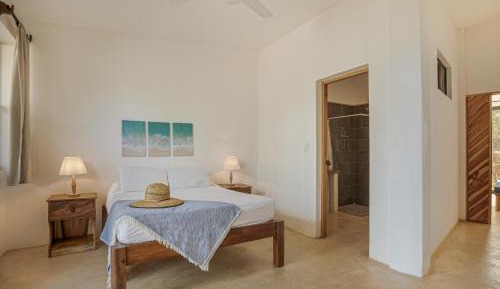 Apartment with Pool View 