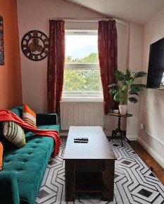 One-Bedroom Apartment - Non-Smoking