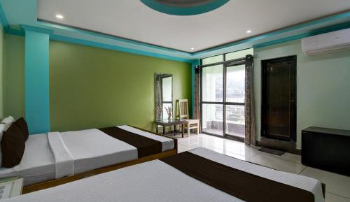 Classic Triple Room