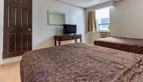 Standard Queen Room with Two Queen Beds