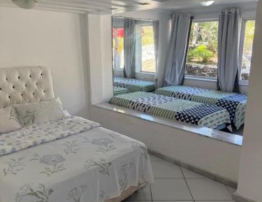 Suite with Sea View
