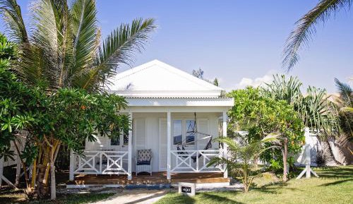 Beachview Villa