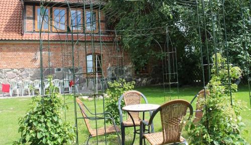 Three-Bedroom Holiday Home 