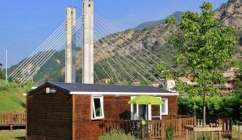 Mobile Home