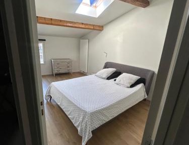 Deluxe Double Room with Shower