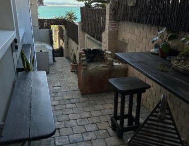 Studio with Ocean View