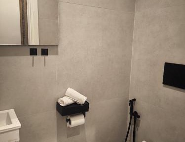 Suite with Private Pool