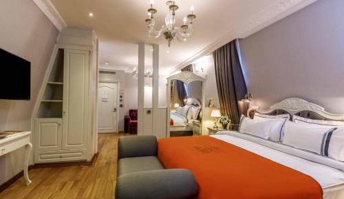 King Suite