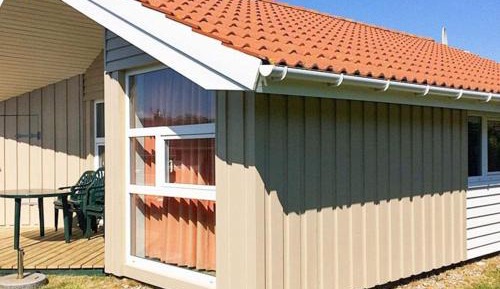 Two-Bedroom Holiday Home