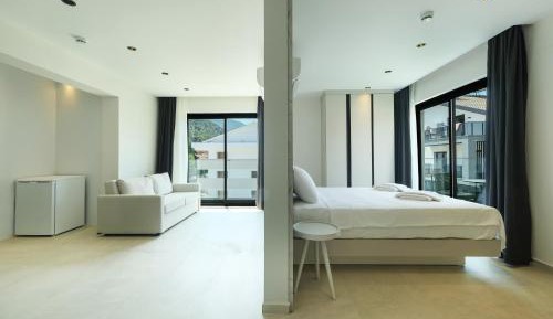 Standard Apartment