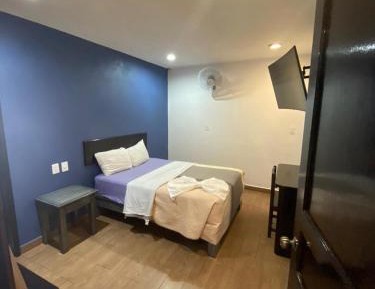 Small Double Room