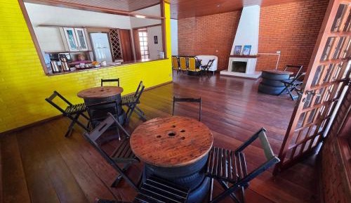 Holiday Home 1