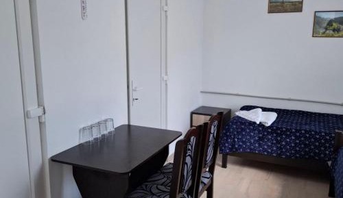 Classic Quadruple Room