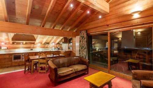 Privilege Apartment