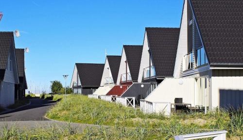 Two-Bedroom Holiday Home