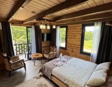 Deluxe Family Suite