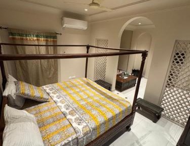 Heritage Triple Room