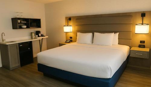 King Room