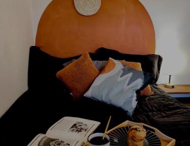 Suite Apartment