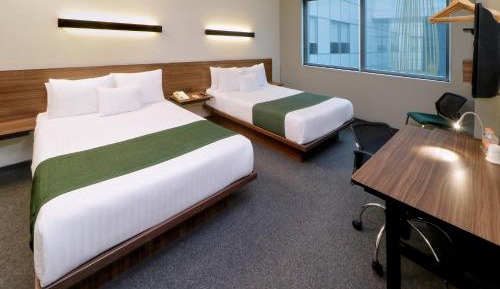 Two-Bedroom Suite