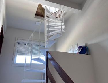 Family Two-Bedroom Apartment with View