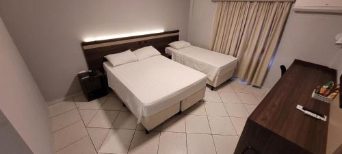 Executive Triple Room