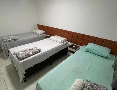 Classic Triple Room