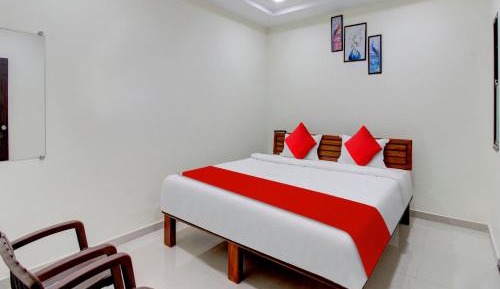 Classic Triple Room