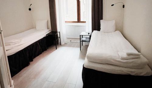Economy Twin Room