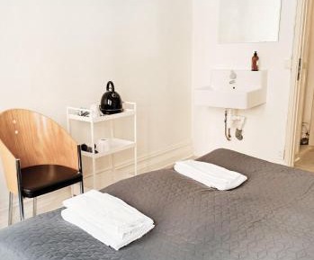 Double or Twin Room