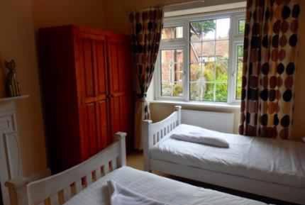 Family Suite with Balcony and Sea View