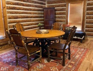 One-Bedroom Chalet