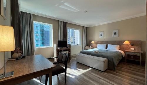 Standard King Room