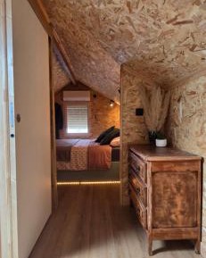 One-Bedroom Chalet