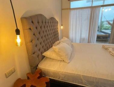 Three-Bedroom Deluxe Apartment