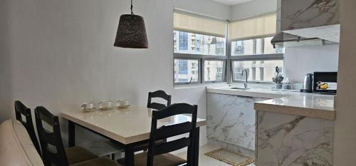 Two-Bedroom Deluxe Apartment