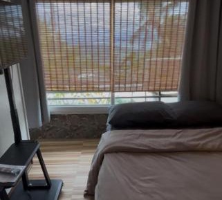 Double Room with Lake View