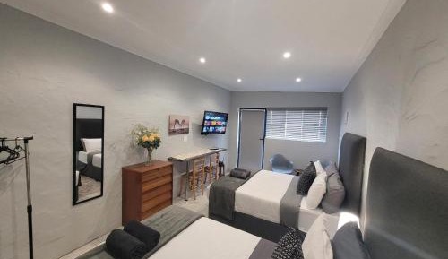 Comfort Apartment