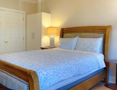 Double Room with Patio