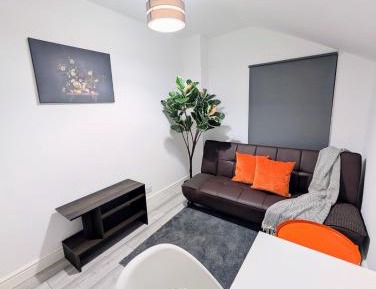 Small Double Room