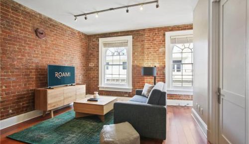Two-Room Apartment