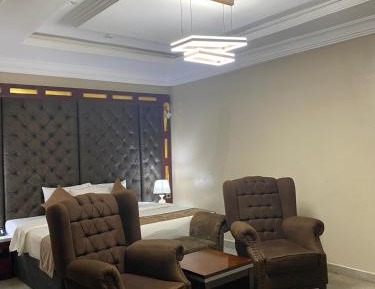 Superior Suite