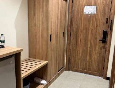 Deluxe Junior Suite