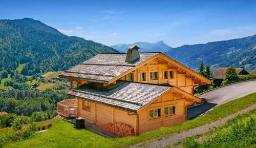 Chalet