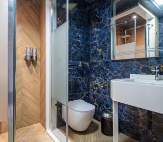 Double Room with Lake View